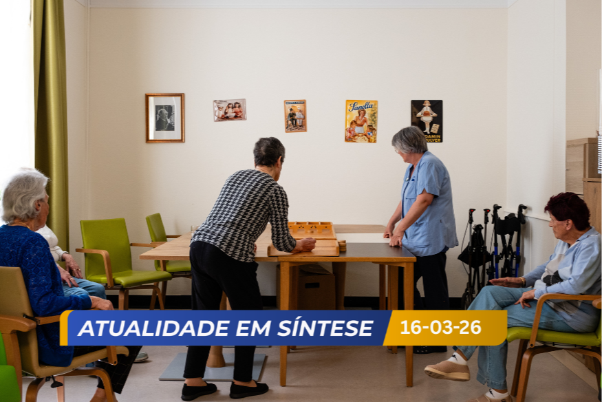 Esperança média de vida no Luxemburgo baixa para 83,2 anos