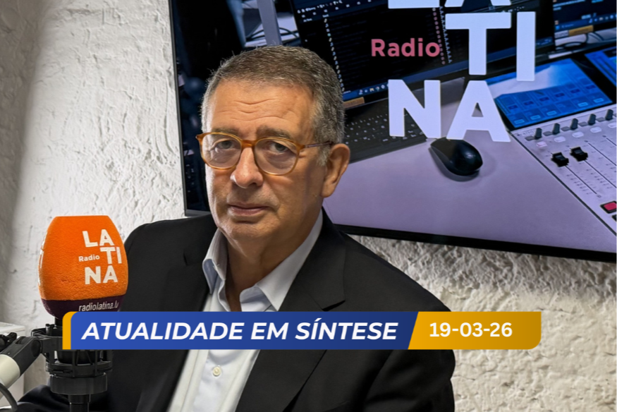 Seguro escolhe Luxemburgo para as comemorações do Dia de Portugal